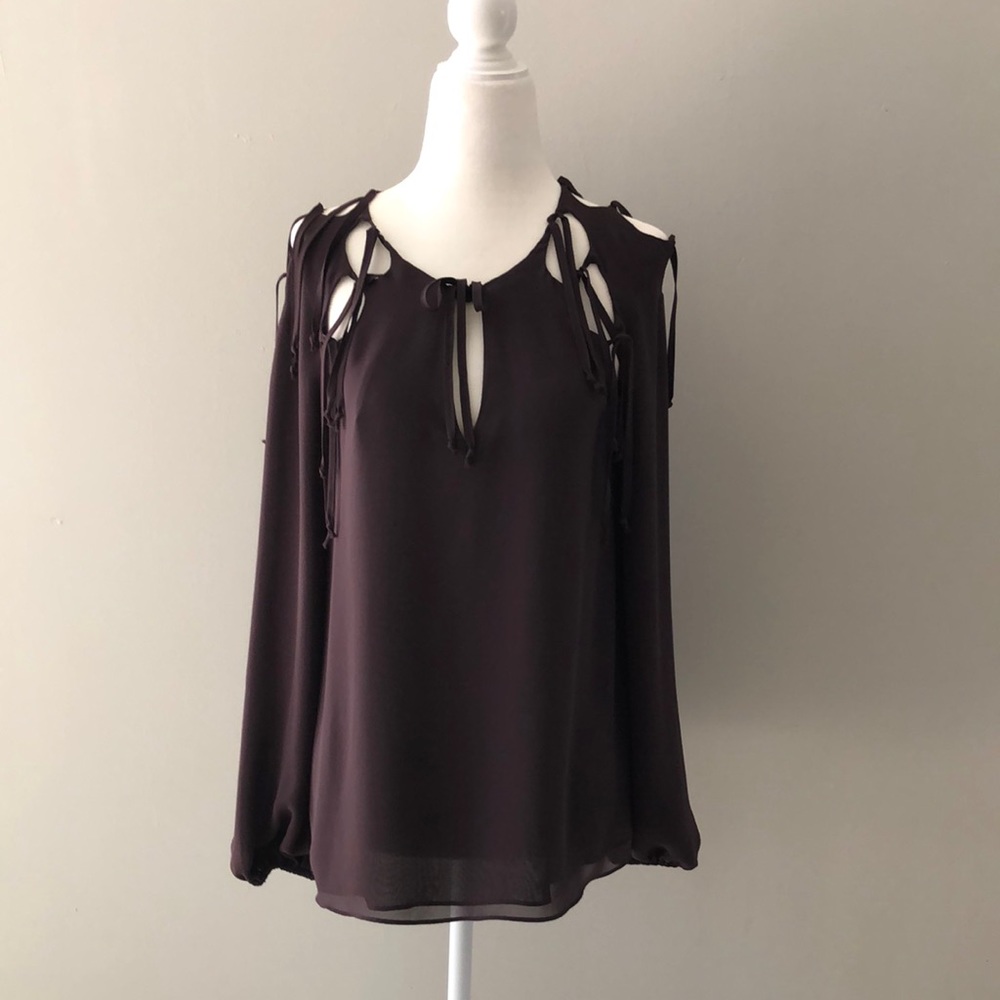 VINTAGE Marciano Blouse